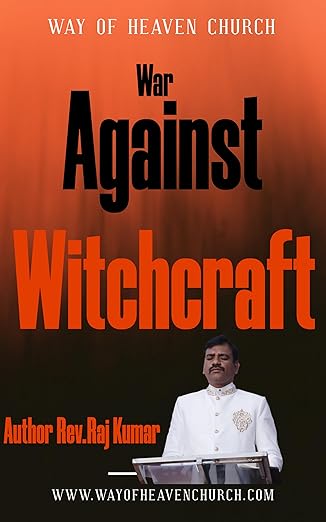 War Against Witchcraft