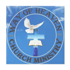 Way of Heaven Church Logo